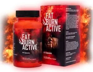 Fat Burn Active