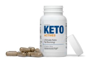 keto actives reviews