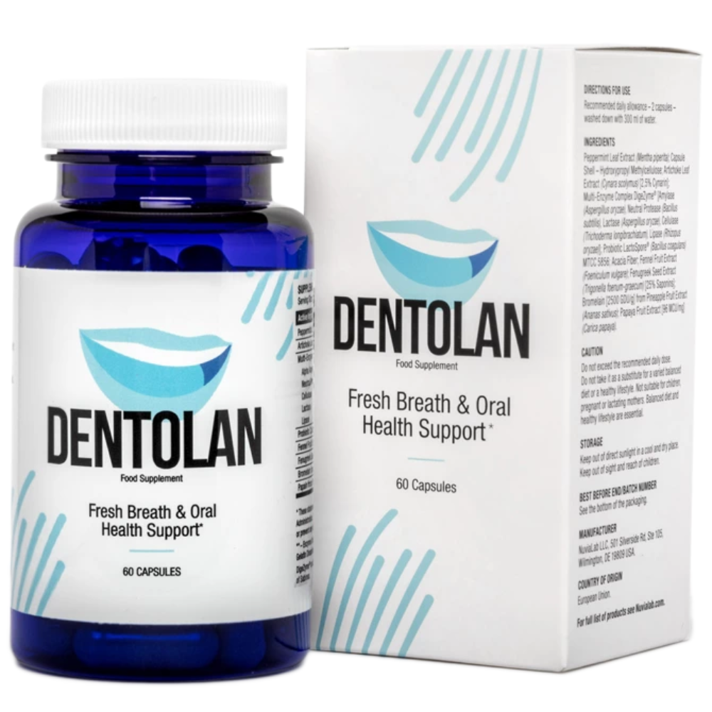 dentolan